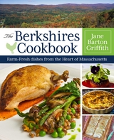 Berkshires Cookbook -  Jane Barton Griffith