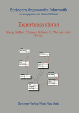 Expertensysteme - 