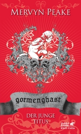 Gormenghast. Band 1 - Mervyn Peake