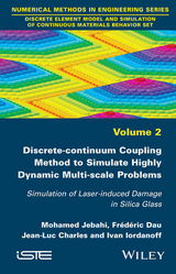 Discrete-continuum Coupling Method to Simulate Highly Dynamic Multi-scale Problems - Mohamed Jebahi, Fr&eacute;d&eacute;ric Dau, Jean-Luc Charles, Ivan Iordanoff