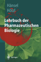 Lehrbuch der pharmazeutischen Biologie - 