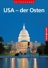 USA – der Osten - Horst Schmidt-Brümmer