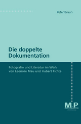 Die doppelte Dokumentation - Peter Braun