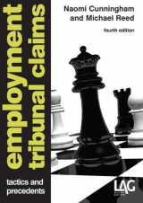 Employment Tribunal Claims - Cunningham, Naomi; Reed, Michael