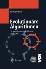 Evolutionäre Algorithmen - Hartmut Pohlheim