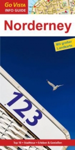 Regionenführer Norderney - Silke Klöckner