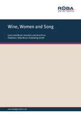 Wine, Women and Song - Rolf Basel
