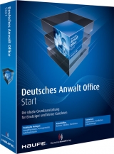 Deutsches Anwalt Office Start - 