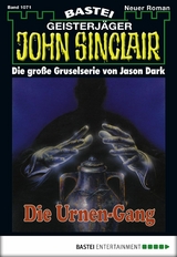 John Sinclair 1071 - Jason Dark