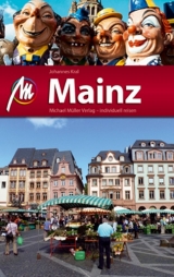 Mainz MM-City - Johannes Kral