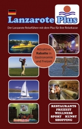 Lanzarote Plus (deutsch)