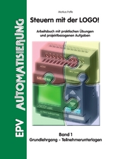 Steuern mit der LOGO! - Markus Paffe