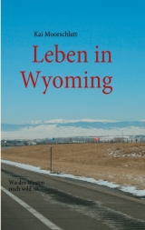 Leben in Wyoming
