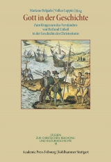 Gott in der Geschichte - 