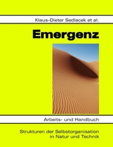 Emergenz - Klaus-Dieter Sedlacek