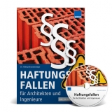 Haftungsfallen f&uuml;r Architekten und Ingenieure - Hartmut Bronnenmeyer