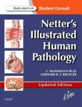 Netter's Illustrated Human Pathology Updated Edition - Buja, L. Maximilian; Krueger, Gerhard R. F.