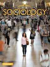 NEW MyLab Sociology  -- Standalone  Access Card -- for Sociology - Macionis, John J.