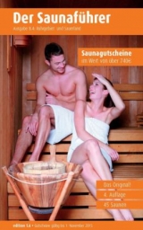 Region 8.4: Ruhrgebiet und Sauerland - Der regionale Saunaf&uuml;hrer mit Gutscheinen - Peter Hufer