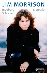 Jim Morrison - Ingeborg Schober