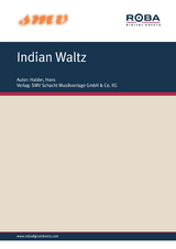 Indian Waltz - Hans Haider