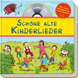 Sch&ouml;ne alte Kinderlieder