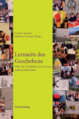 Lernseits des Geschehens - 