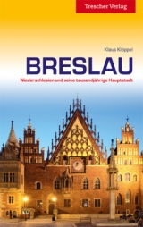 Breslau - Klaus Kl&ouml;ppel