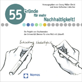 55 Gr&uuml;nde f&uuml;r mehr Nachhaltigkeit - 