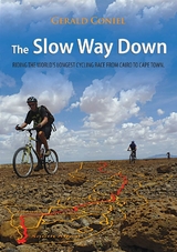 The Slow Way Down - G&eacute;rald Coniel