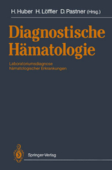 Diagnostische H&auml;matologie - 