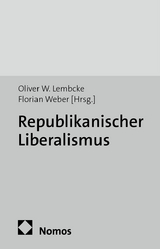Republikanischer Liberalismus - 