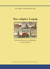 Das religiöse Leipzig - 