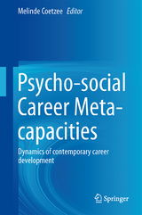 Psycho-social Career Meta-capacities - 