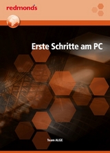 Erste Schritte am PC -  Team ALGE