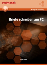Briefe schreiben am PC -  Team ALGE
