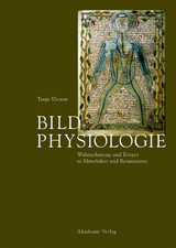 Bildphysiologie - Tanja Klemm