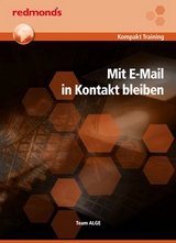 Mit E-Mail in Kontakt bleiben -  Team ALGE