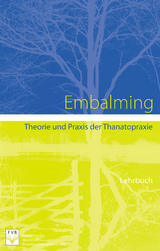 Embalming - Robert G Mayer