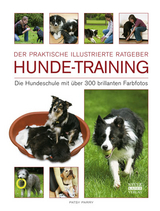 Hunde-Training - Patsy Parry