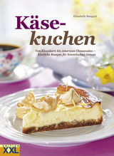K&auml;sekuchen - Elisabeth Bangert