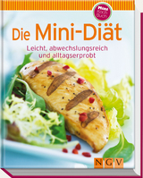 Die Mini-Di&auml;t