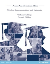 Wireless Communications & Networks - Stallings, William