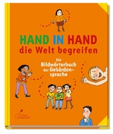 Hand in Hand die Welt begreifen - Costrau, Andreas