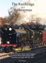 The Ramblings of a Railwayman - Burch, Geoff; Burch, Geoff