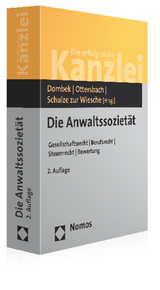 Die Anwaltssoziet&auml;t - 