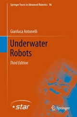 Underwater Robots - Gianluca Antonelli