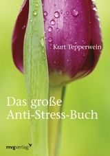 Das gro&szlig;e Anti-Stress-Buch - Kurt Tepperwein