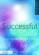 Successful Study - Ritchie, Christine; Thomas, Paul