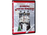 Hamburg...rund ums Hafenviertel